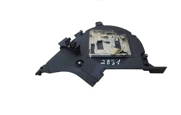 Citroen C4 Grand Picasso Timing belt guard (cover) 9659869380