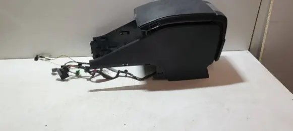 Volvo S80 Armrest 3777980BL 997358