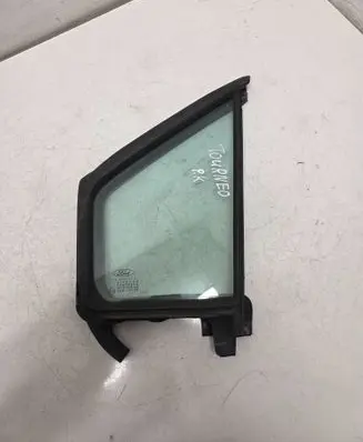 Ford Turneo Courier Front door vent window glass four-door ET76A29711A 43R00099 DOT511M501AS2