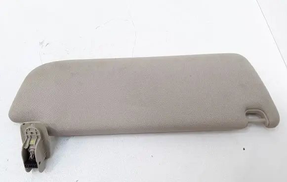 Audi A6 S6 C6 4F Sun visor