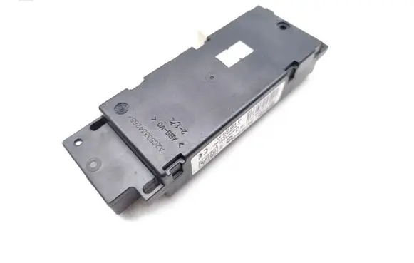 Peugeot RCZ Bluetooth control unit holder 9666827980 S180073002