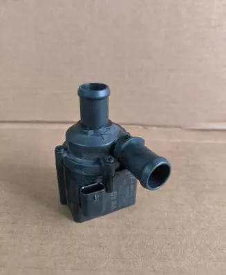 Audi Q5 SQ5 Electric auxiliary coolant/water pump 06H121601N