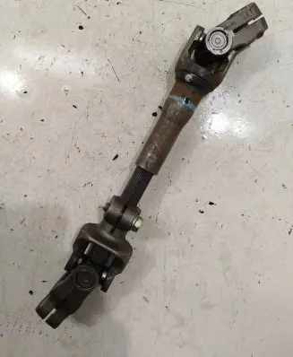 Toyota Verso-S Steering column universal joint