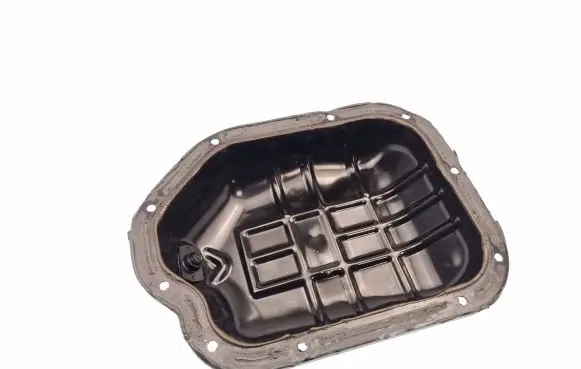 Nissan Murano Z52 Oil sump