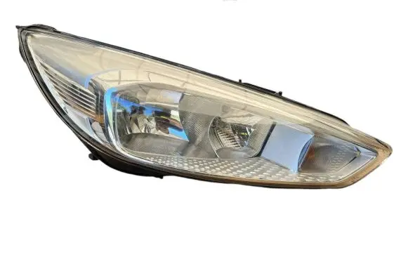 Ford Focus Headlight/headlamp f1eb13w029ad 02010000