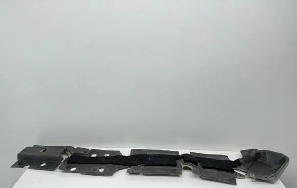 Porsche Panamera (971) Other center console (tunnel) element 971863873