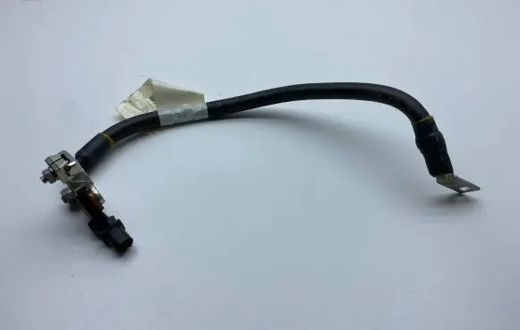Dodge Durango Negative earth cable (battery) P68148556AC