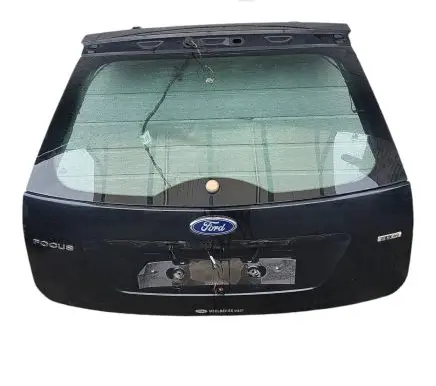 Ford Focus Tailgate/trunk/boot lid