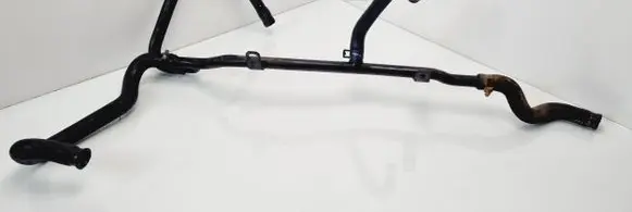 Volvo S80 Engine coolant pipe/hose 074121065AJ