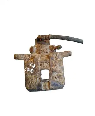 Subaru Legacy Rear brake caliper