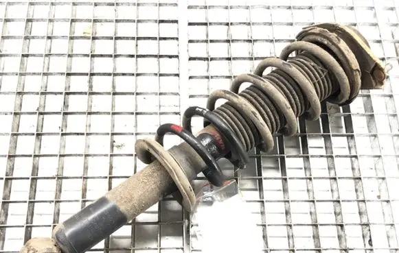 Subaru XV I Rear shock absorber/damper