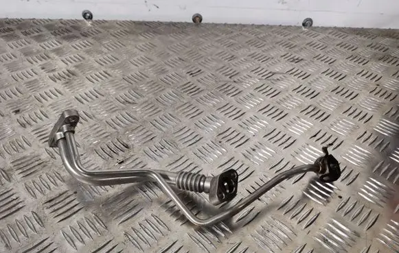 Honda CR-V Turbo turbocharger oiling pipe/hose CRVVAMZDELIS