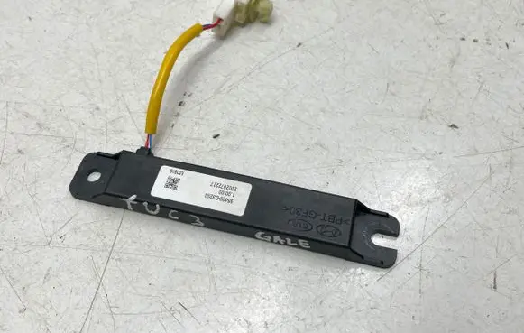 Hyundai Tucson TL Immobiliser reader (aerial) 95420D3200 2002072217 10000