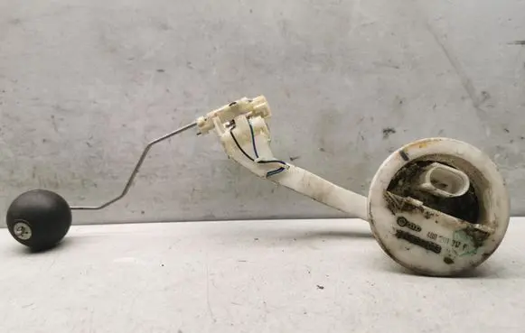 Fuel level sensor
