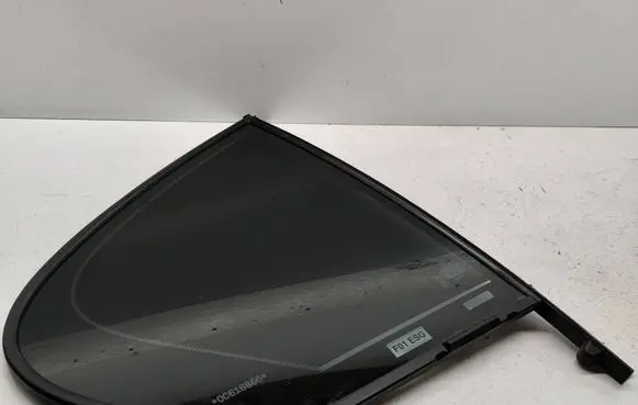 BMW 7 F01 F02 F03 F04 Rear vent window glass 7177656 51347177656