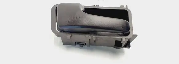 Volkswagen PASSAT B3 Front door interior handle 357837235