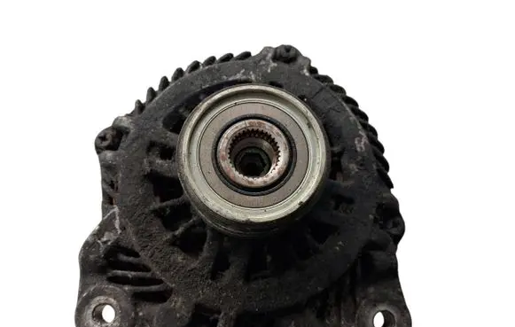 Renault Scenic III - Grand scenic III Generator/alternator 8200960533