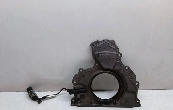 Land Rover Range Rover Sport L494 Crankshaft speed sensor CK5Q6K301AA