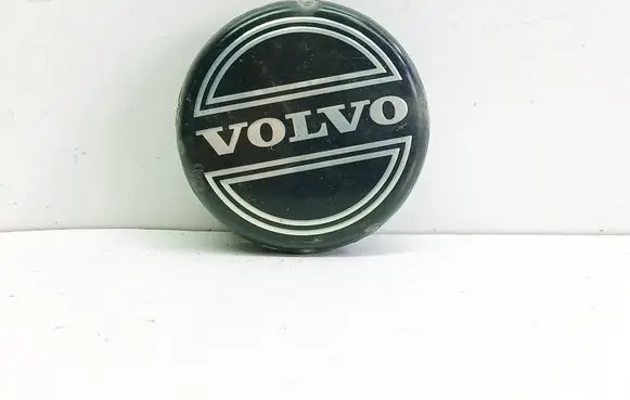 Volvo S40, V40 Original wheel cap 3546923