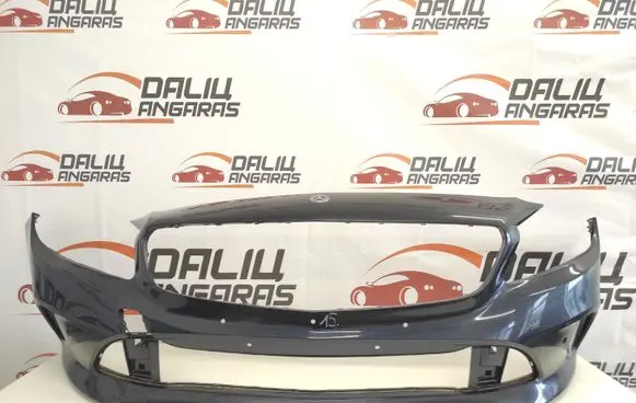 Mercedes-Benz A W176 Front bumper A1768853625 288010001 11279981