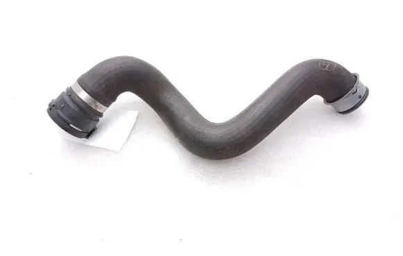 Mercedes-Benz GLE (W166 - C292) Engine coolant pipe/hose A1665000575
