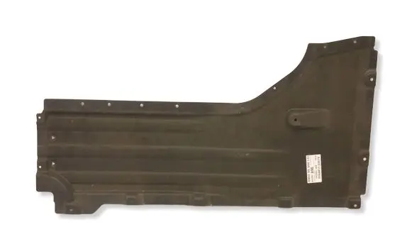 BMW X6 G06 Side bottom protection 9477801MWK0804
