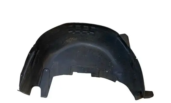 Opel Combo E Rear arch fender liner splash guards 9817398280 9817398080