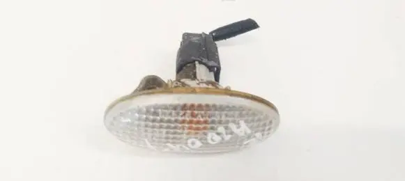 Mazda 3 I Front fender indicator light