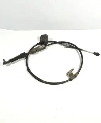 Toyota Land Cruiser (J120) Gear shift cable linkage 