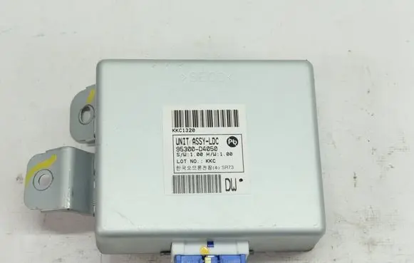 KIA Optima Other control units/modules 95300-D4050 KKC1320