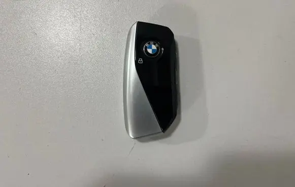 BMW X7 G07 Ignition key/card 5B7D7B2 5B3E8D1
