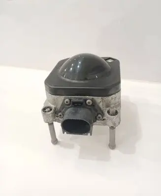 Distronic sensor radar