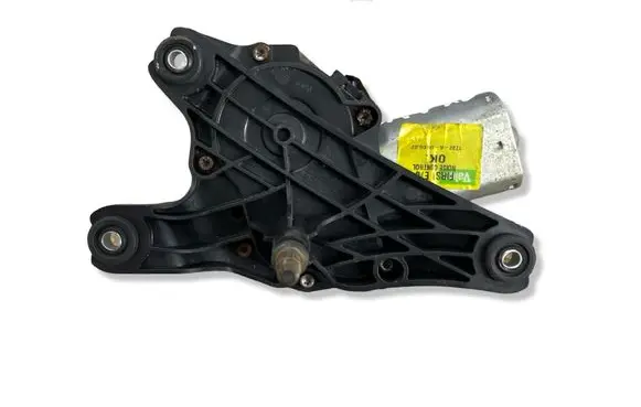 BMW X5 E70 Rear window wiper motor 6942165