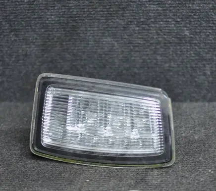 Audi A1 Rear/tail lights 8X0945096