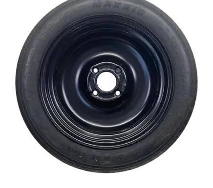 Citroen C3 R15 spare wheel 2150753