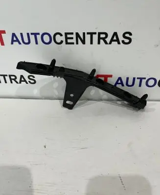 BMW iX Front bumper mounting bracket 51117933610