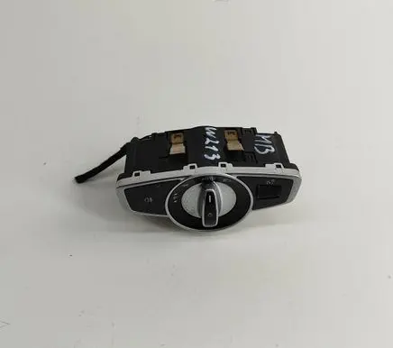 Mercedes-Benz E W213 Light switch A2139053003