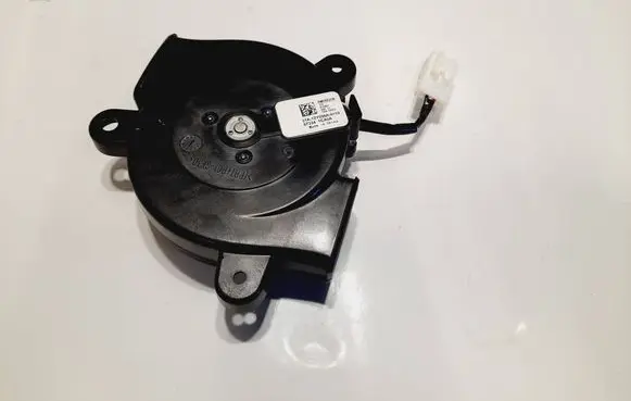 Infiniti FX Seat fan/blower 