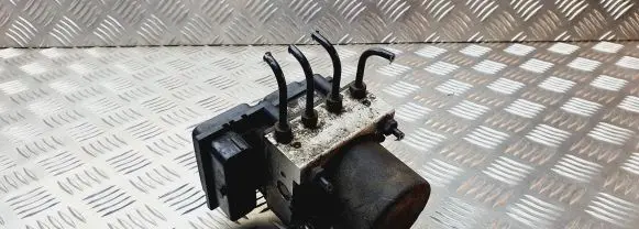 Citroen Jumpy ABS Pump 1401259780 0265800696