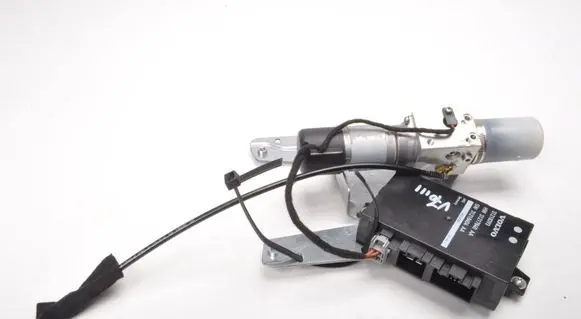 Volvo V70 Tailgate boot lock/latch motor 31218393