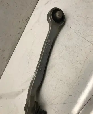Audi A6 S6 C6 4F Front control arm