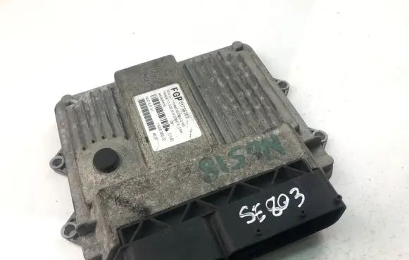 Fiat Panda III Other control units/modules 51758203