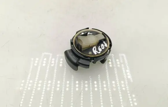 Skoda Octavia Mk3 (5E) Airbag deployment crash/impact sensor 3Q0959354A 0203164929