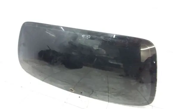 Renault Scenic I Rear windscreen/windshield window AS2