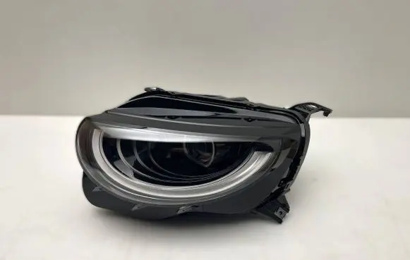 Fiat 500E Headlight/headlamp 521400320