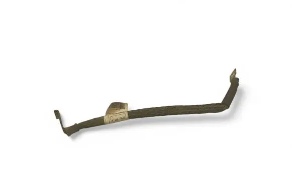 BMW 5 GT F07 Negative earth cable (battery) 7804109