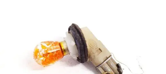 Renault Laguna I Headlight part