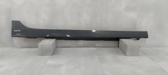BMW 2 Active Tourer U06 Sill/side skirt trim 51778739116