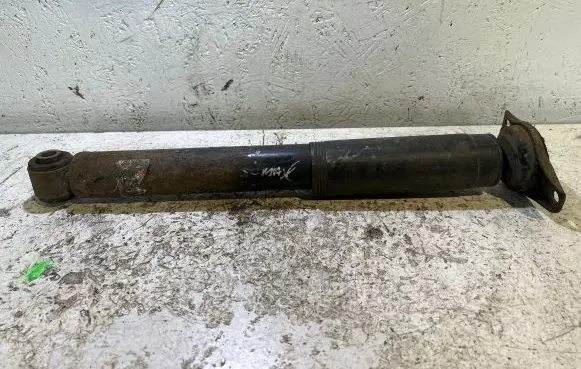 Ford S-MAX Rear shock absorber/damper