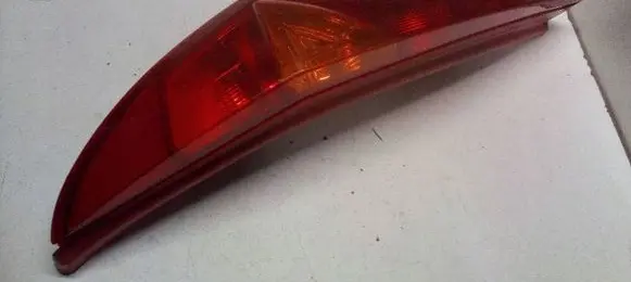 Fiat Punto (188) Rear/tail lights